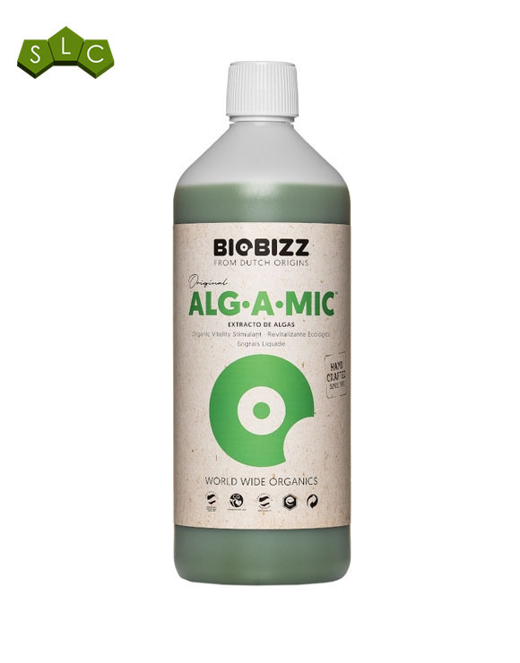 Algamic BioBizz