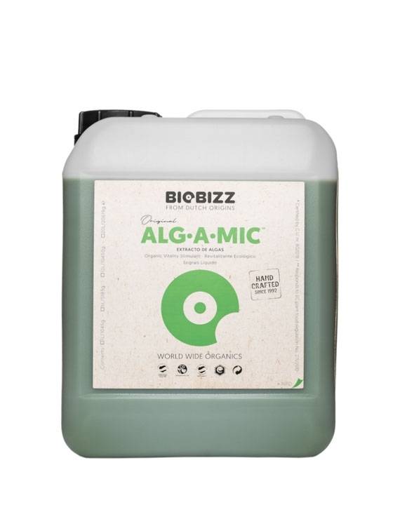 Algamic BioBizz
