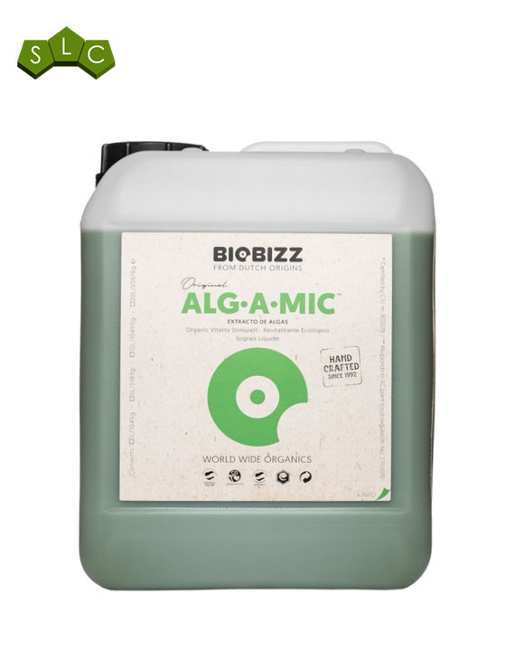 Algamic BioBizz