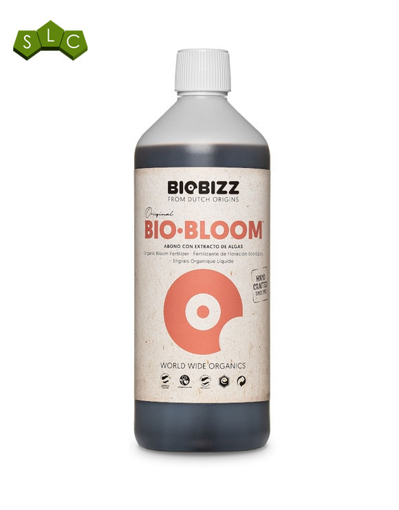 Bio Bloom BioBizz