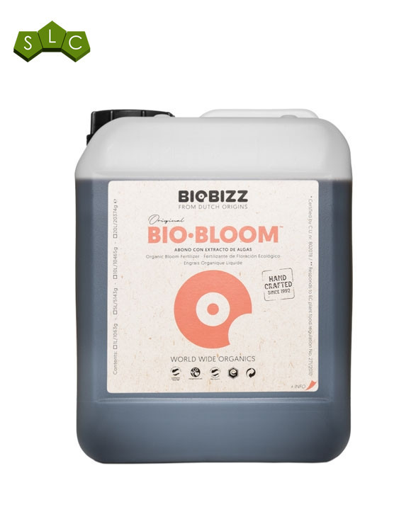 Bio Bloom BioBizz