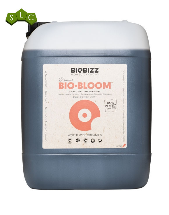 Bio Bloom BioBizz