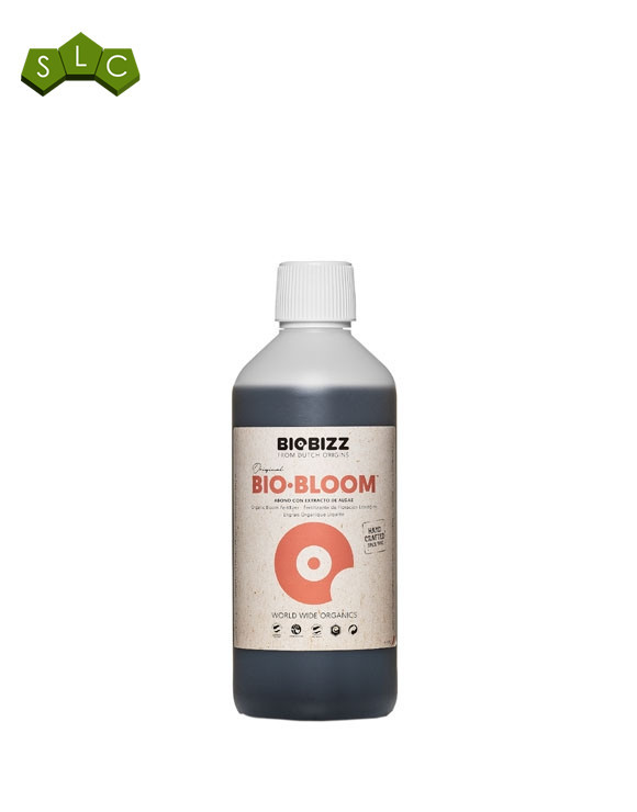 Bio Bloom BioBizz