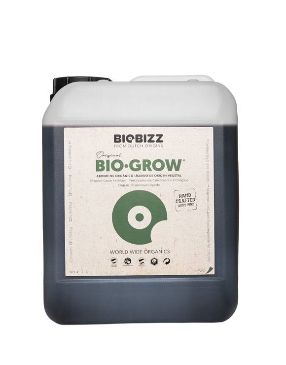 Bio Grow BioBizz