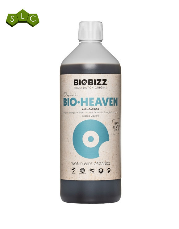 BioHeaven BioBizz