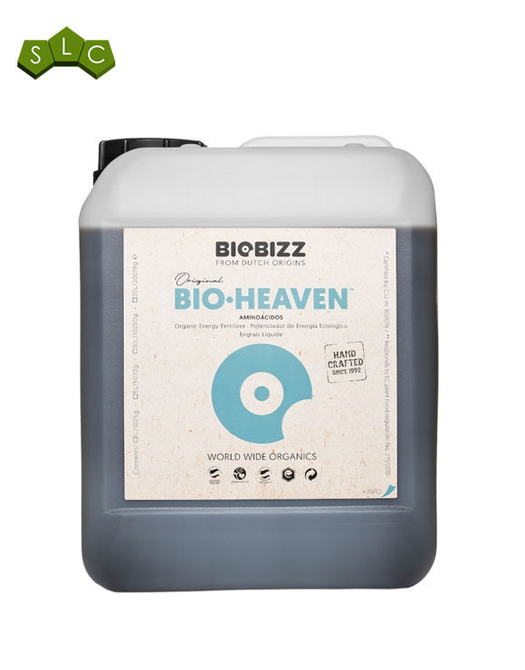 BioHeaven BioBizz