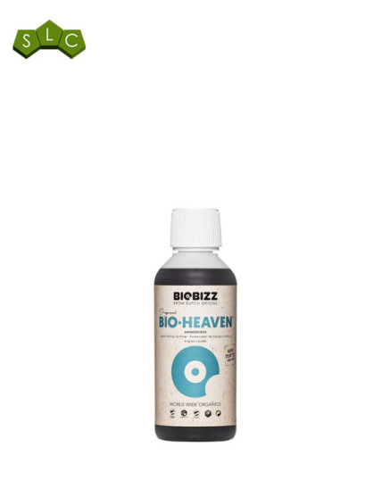 BioHeaven BioBizz