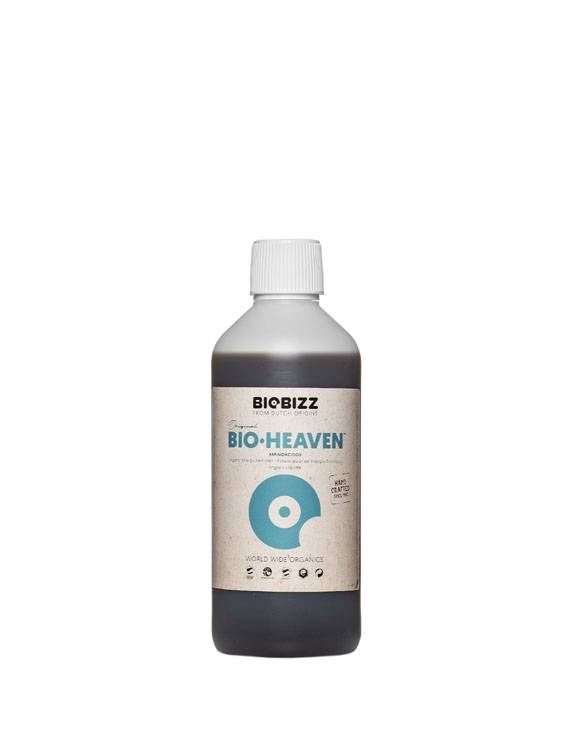 BioHeaven BioBizz
