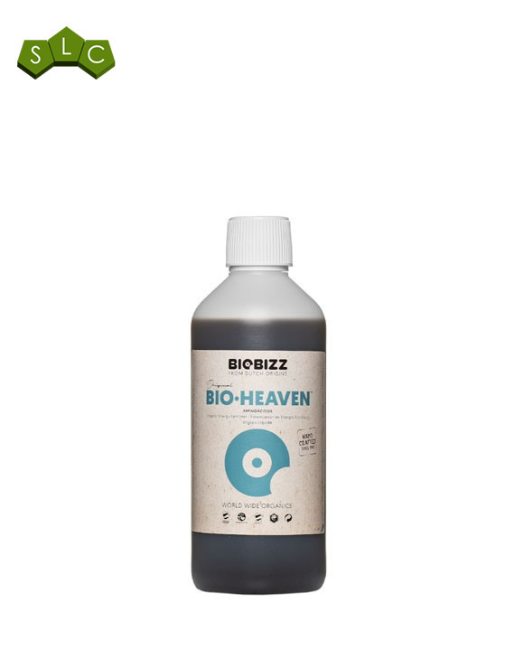 BioHeaven BioBizz