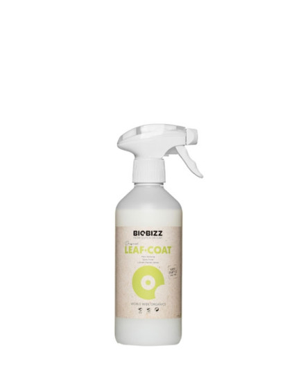 Leaf Coat BioBizz