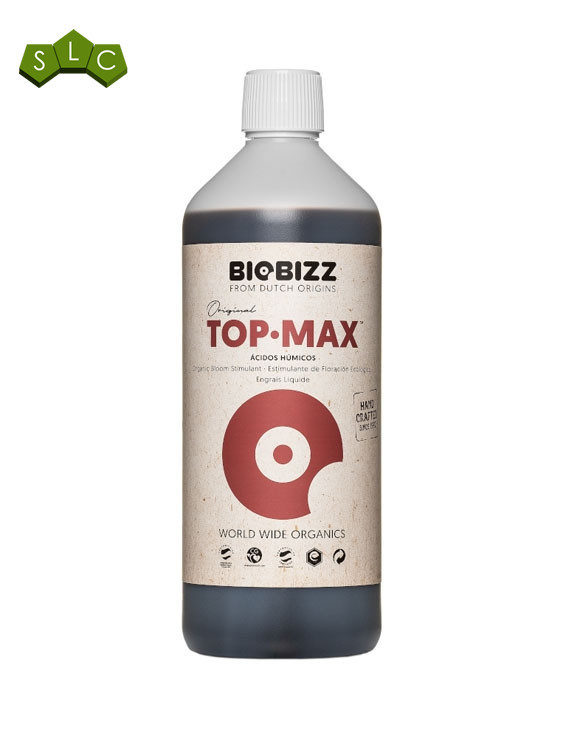 TopMax BioBizz