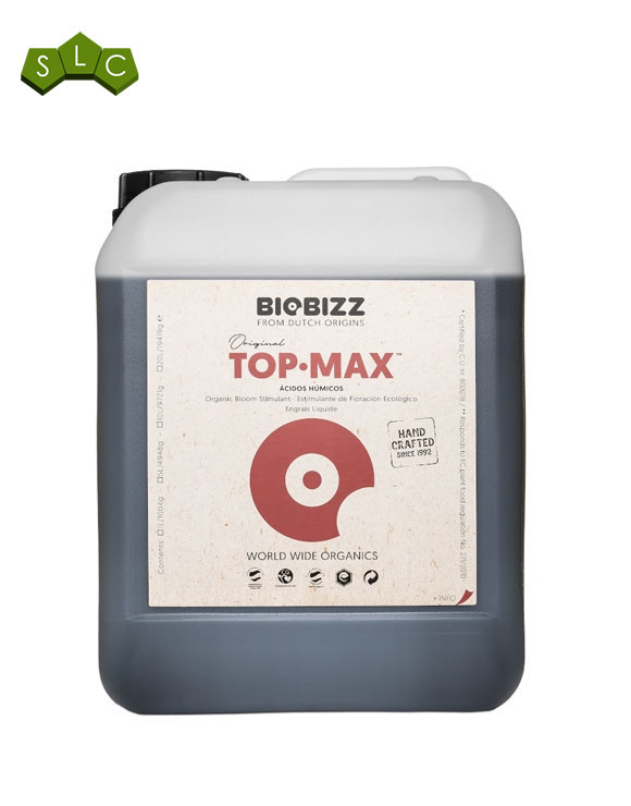 TopMax BioBizz