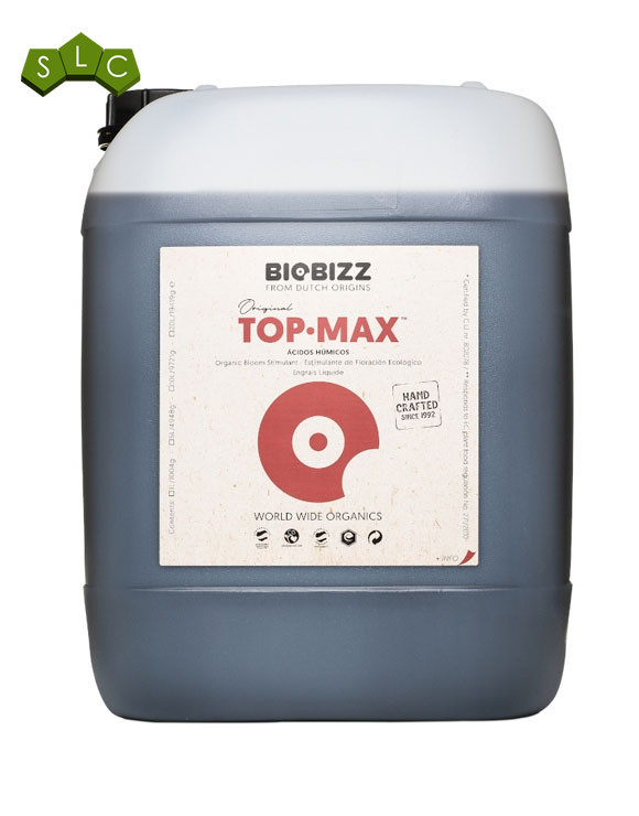 TopMax BioBizz