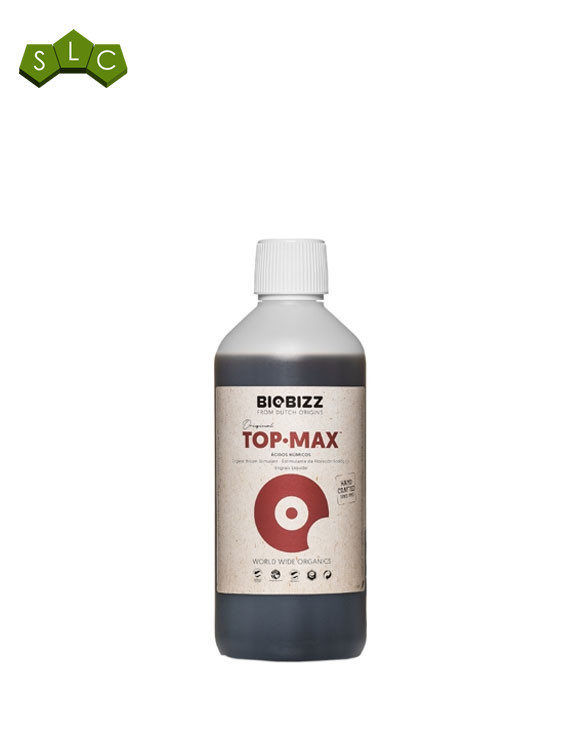 TopMax BioBizz