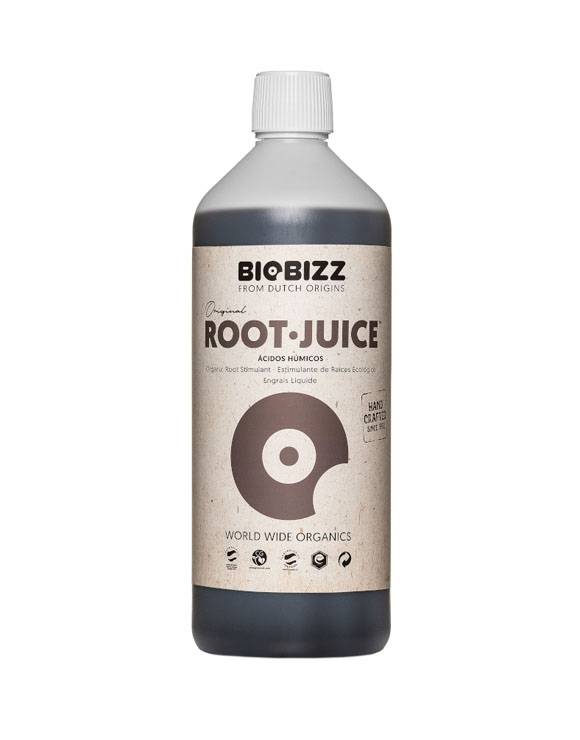 Root Juice Bio Bizz