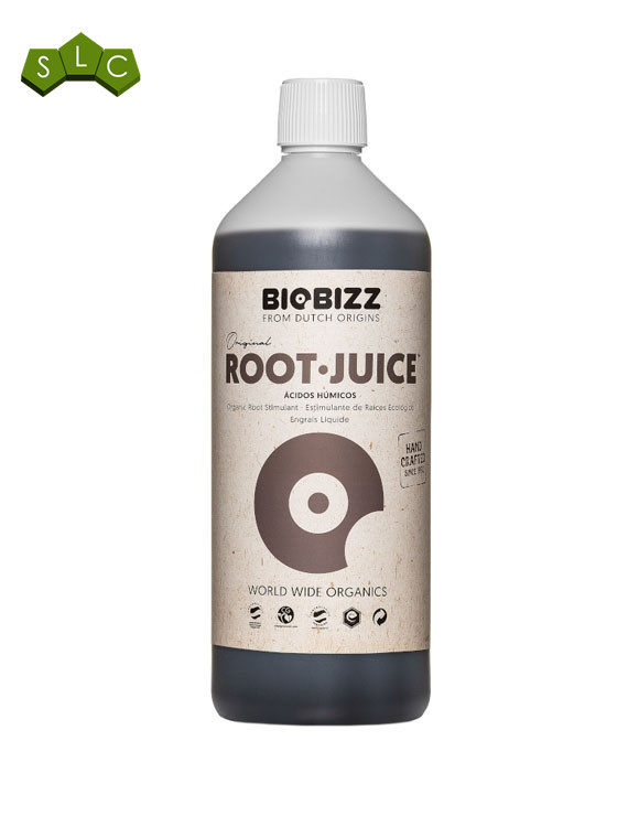 Root Juice Bio Bizz