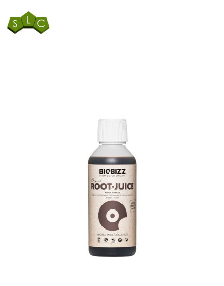Root Juice Bio Bizz
