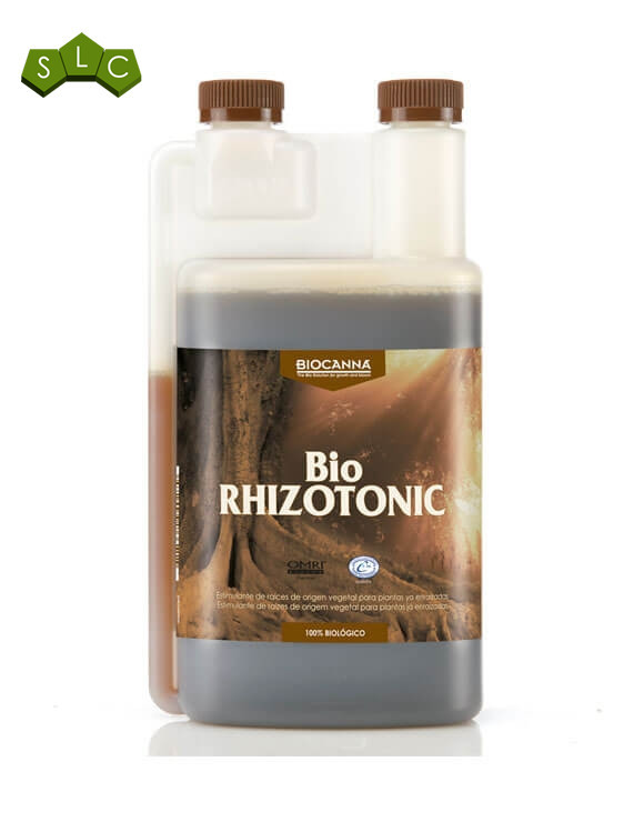 Bio Rhizotonic Canna