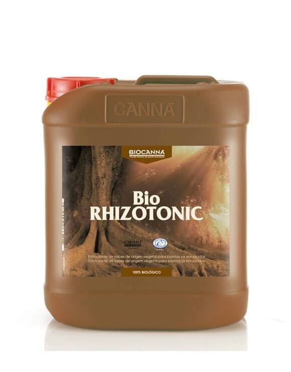 Bio Rhizotonic Canna