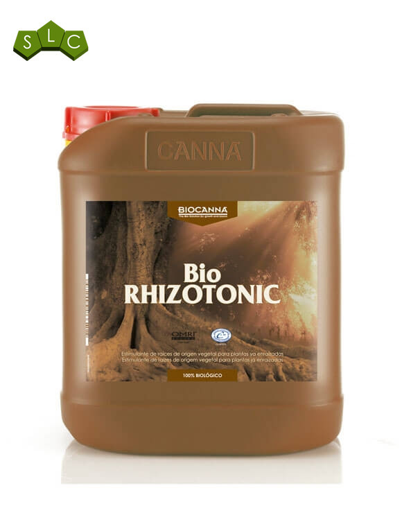 Bio Rhizotonic Canna