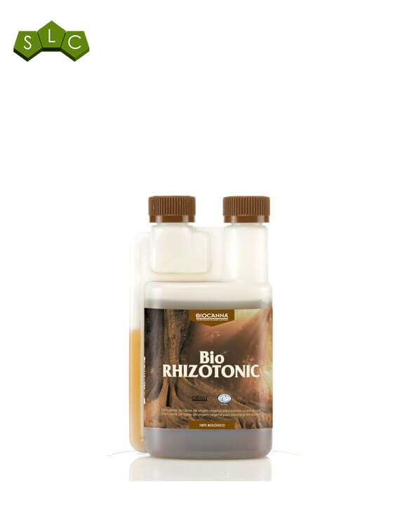 Bio Rhizotonic Canna