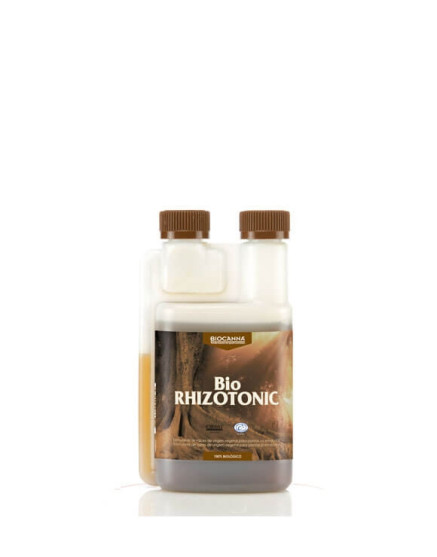 Bio Rhizotonic Canna