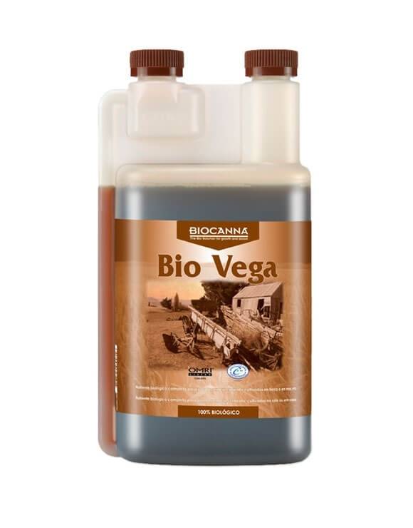 Bio Vega Canna
