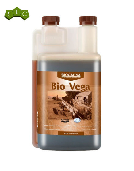 Bio Vega Canna