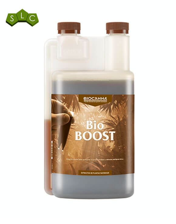 Bio Boost Canna