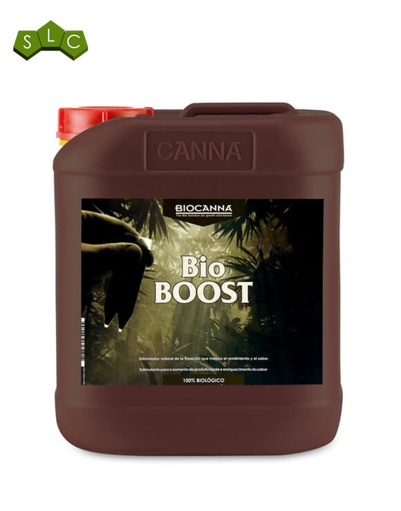 Bio Boost Canna