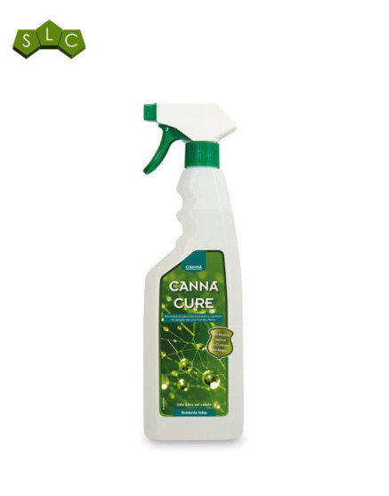 Canna Cure