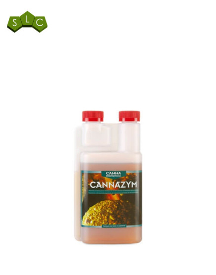 Cannazym Canna
