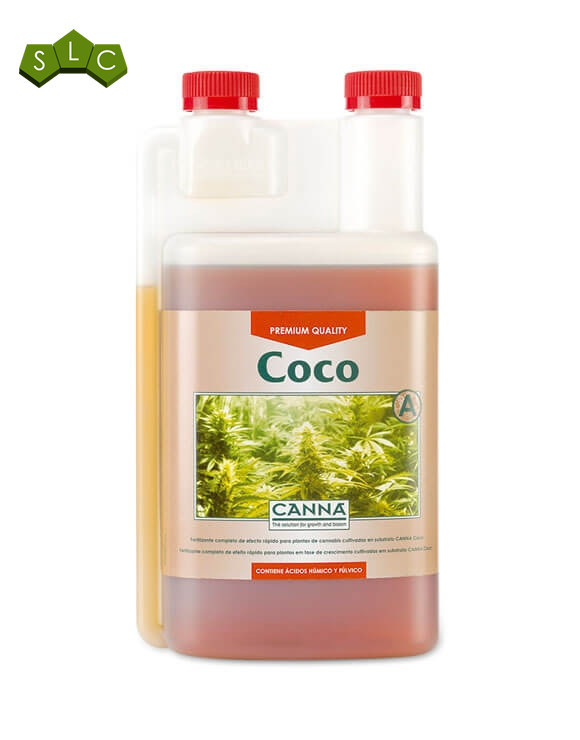 Coco A Canna