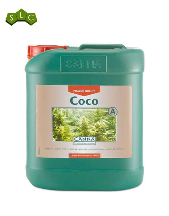 Coco A Canna