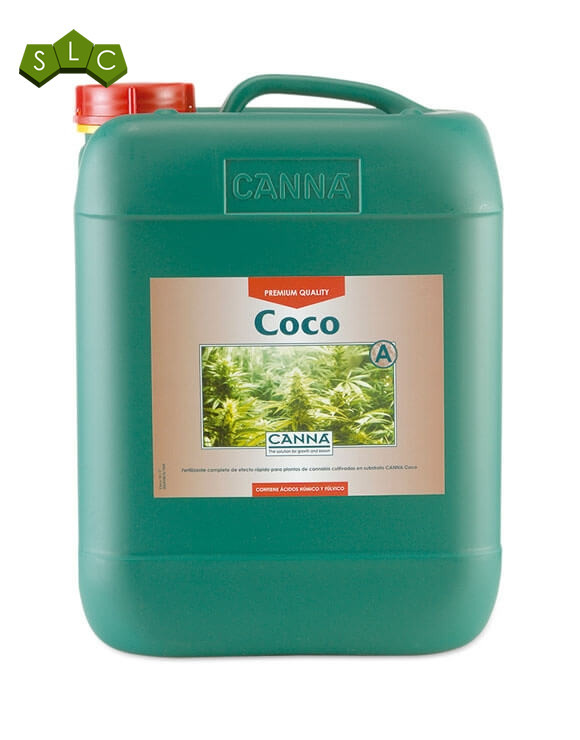 Coco A Canna