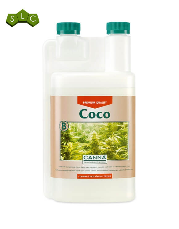 Coco A Canna