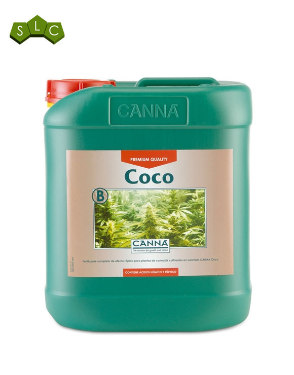 Coco A Canna