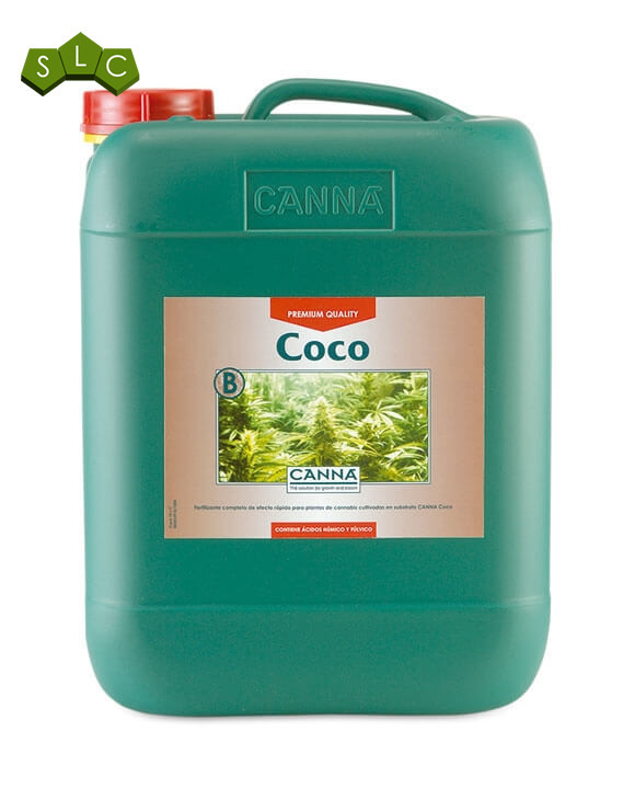 Coco A Canna