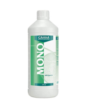 Nitrógeno (N 27%) 1 L Canna