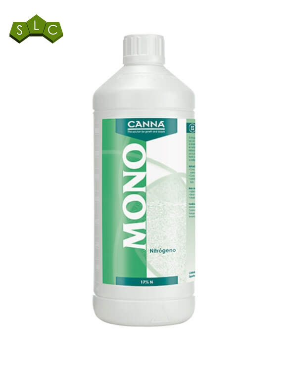 Nitrógeno (N 27%) 1 L Canna