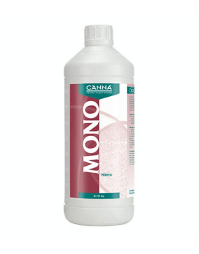 Hierro (Fe) 1 L Canna