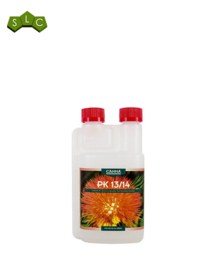 PK 13-14 Canna