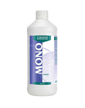 Potasio (K 20%) 1 L Canna