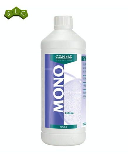 Potasio (K 20%) 1 L Canna