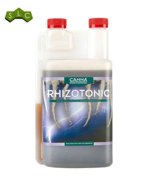 Rhizotonic Canna