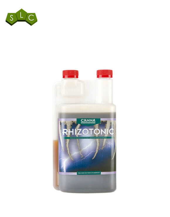 Rhizotonic Canna