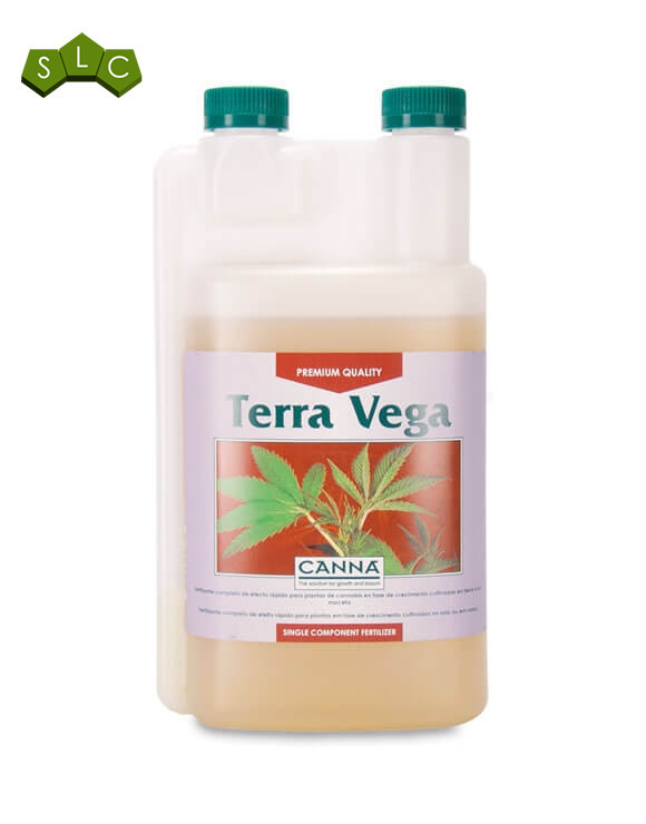 Terra Vega Canna