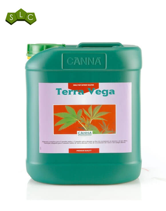 Terra Vega Canna