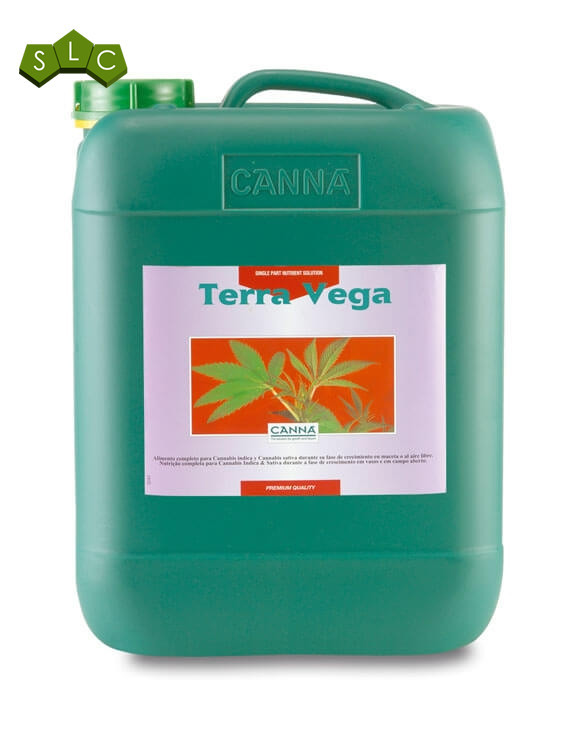 Terra Vega Canna