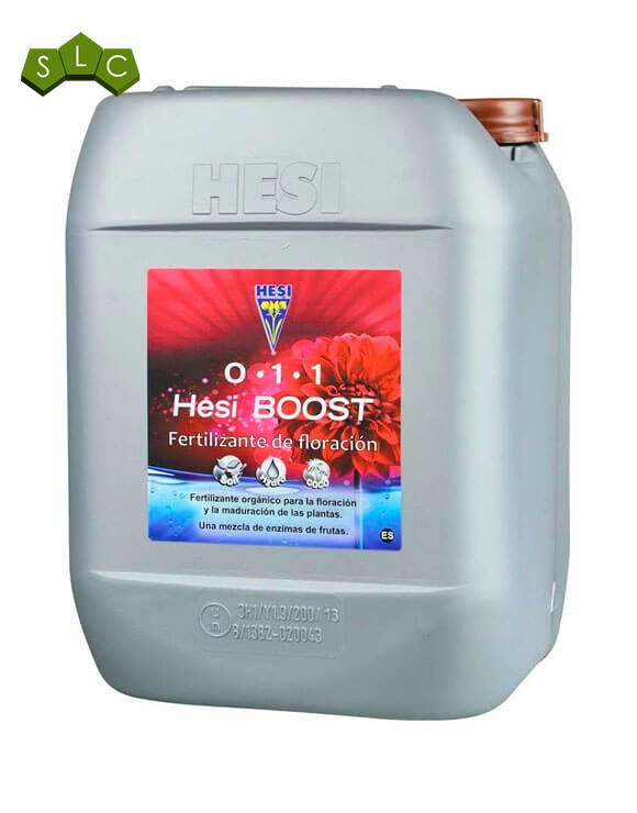 Boost Hesi